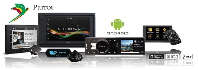 Ford Falcon Navigation upgrade, Bluetooth USB and IPOD