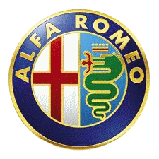 Alf Romeo Car audio installation kits