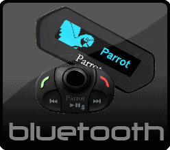 FG Falcon Bluetooth Kits