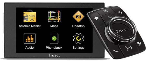 Ford falcon navigation bluetooth audio usb ipod upgrade