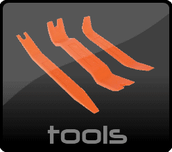 Car audio tools